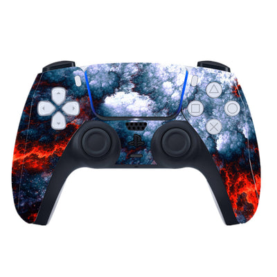 Pack de 24 Adhesivos Decorativos para Controles PlayStation 5 - Image 9