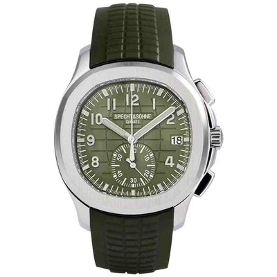 Reloj Deportivo Profesional con Correa Luminiscente - Image 15