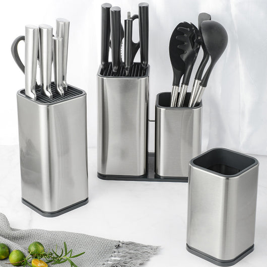 Organizador de Cuchillos y Utensilios de Cocina Creative Freedom - Image 10
