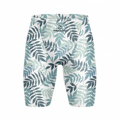 Pantalones de Baño Hombre Lycra Transpirable Cómodos - Image 11