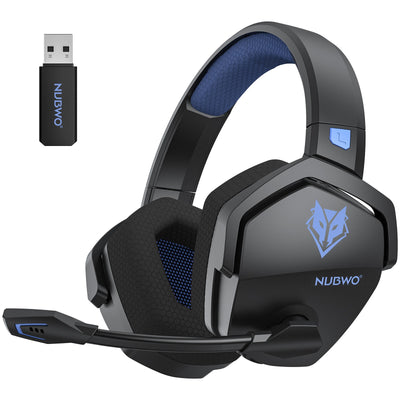 Auriculares Gaming Inalámbricos con Cancelación de Ruido G06 - Image 8