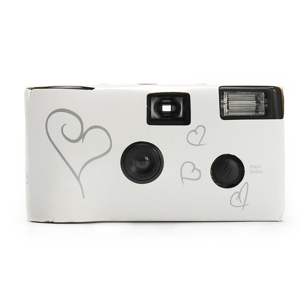 Cámara Desechable Manual para Niños - Diversión Fotográfica Instantánea