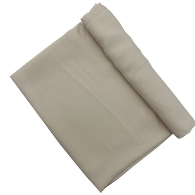 Pañuelo de Gasa y Satén Plisado para Mujer - Image 22