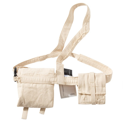 Kit de Herramientas para Desmontar y Reparar Bolsos de Lona Diagonal - Image 26