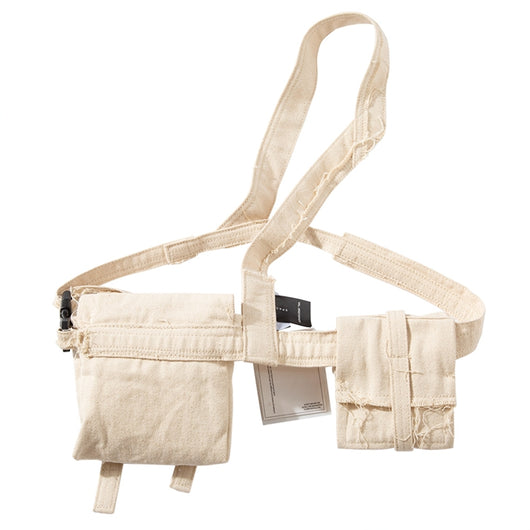 Kit de Herramientas para Desmontar y Reparar Bolsos de Lona Diagonal - Image 26