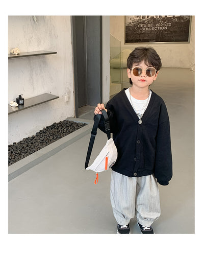 Mochila Deportiva Infantil para Niños Estilo Verano - Image 38