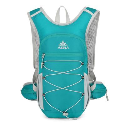 Mochila de Hidratación Ligera AZELA para Deportes al Aire Libre - Image 7