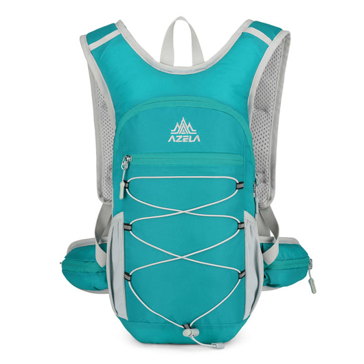Mochila de Hidratación Ligera AZELA para Deportes al Aire Libre - Image 7