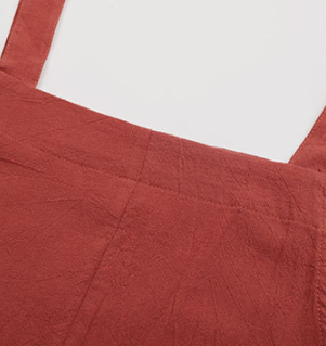 Pantalones Casuales de Algodón y Lino con Bolsillos Funcionales - Image 12