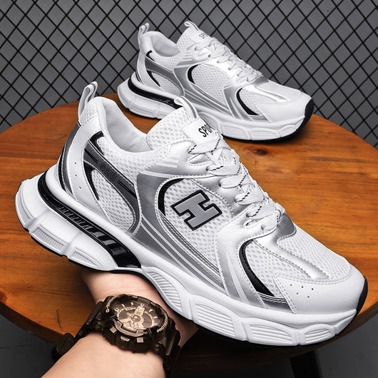 Zapatillas Deportivas Mesh Casual para Hombre - Image 3
