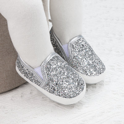 Pantuflas Suaves para Bebé - Zapatos Transpirables y Cómodos - Image 17