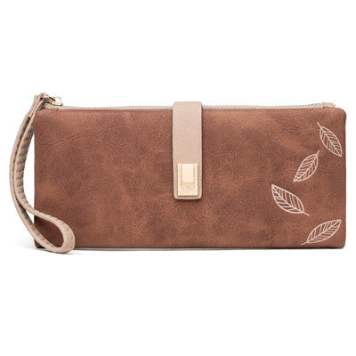 Bolso para Mujer con Cierre de Seguridad y Cremallera - Image 5