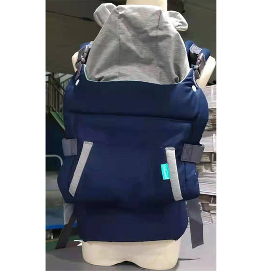 Cargador Ergonómico Multifuncional para Bebé - Image 8