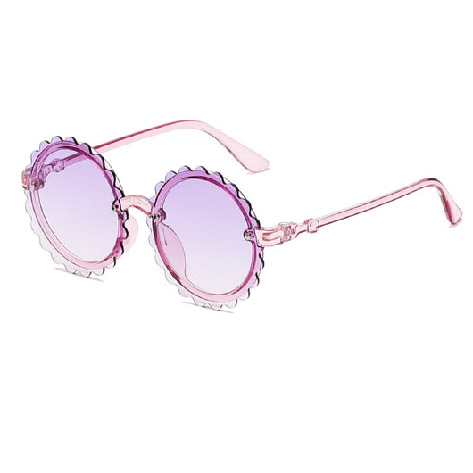 Gafas de Sol Retro Infantiles Girasol - Diseño Vintage Protección UV - Image 11