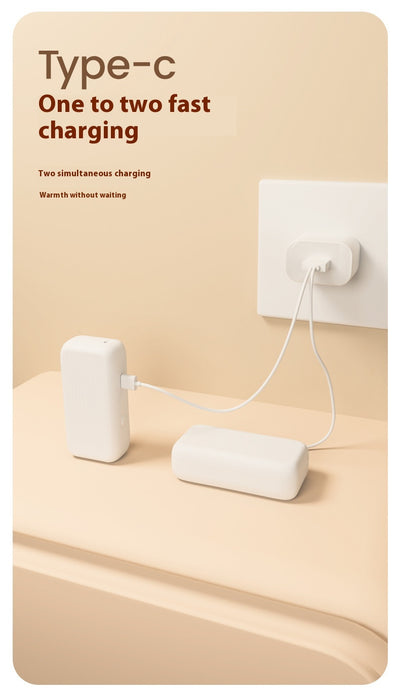 Calcetines Térmicos Eléctricos con Forro Grueso - Image 17