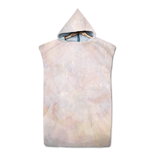 Poncho Toalla de Playa con Capucha - Protección Solar y Cambio Rápido - Image 10