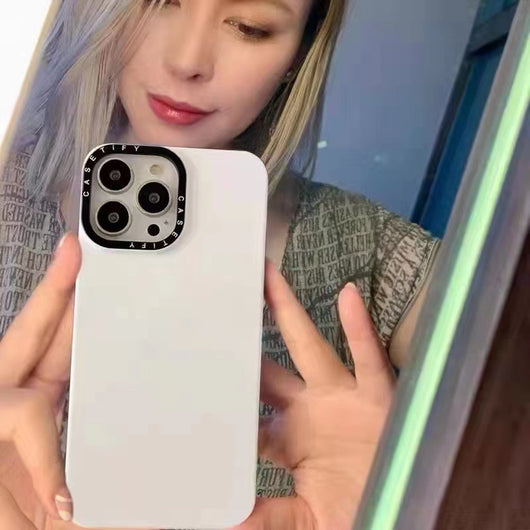 Funda Protectora Netflix con Textura Suave y Colores Sólidos - Image 8