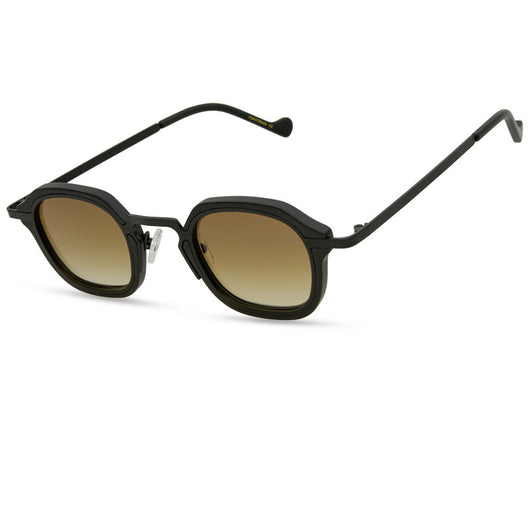 Gafas de Sol Estilo Vintage Asiático - Image 29