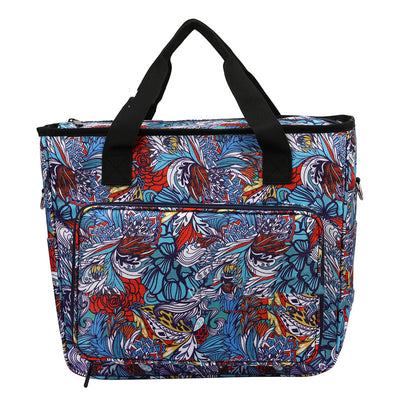 Organizador de Hilos para Crochet y Tejido con Bolsa DIY - Image 5