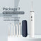 7packages USB