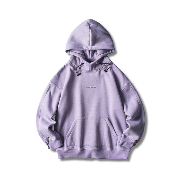 Sudadera Hoodie Deportiva para Hombre - Diseño Moderno y Versátil