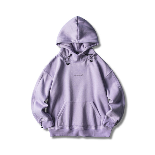 Sudadera Hoodie Deportiva para Hombre - Diseño Moderno y Versátil