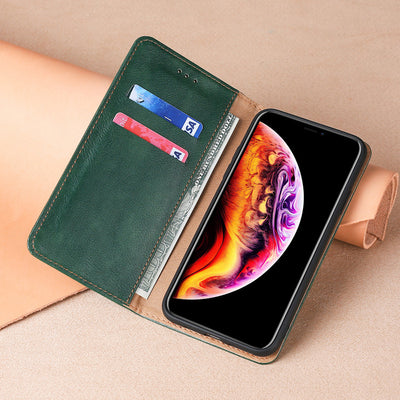 Funda Magnética Antiimpactos 4A para Teléfono - Image 8