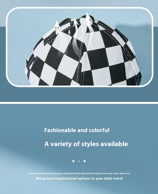 Gorra de Béisbol para Perros Pequeños y Medianos - Protección Solar Outdoor - Image 15