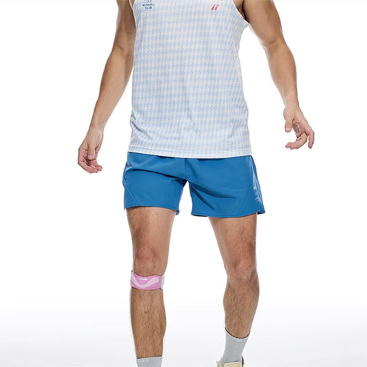 Shorts de Entrenamiento Elástico con Costuras Láser - Image 14