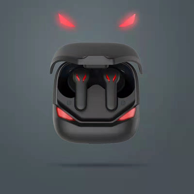 Auriculares Gaming Bluetooth con Micrófono para Competencia - Image 7