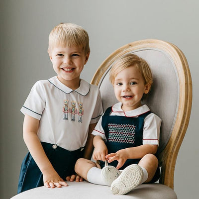 Conjunto de Verano para Niños - Image 8