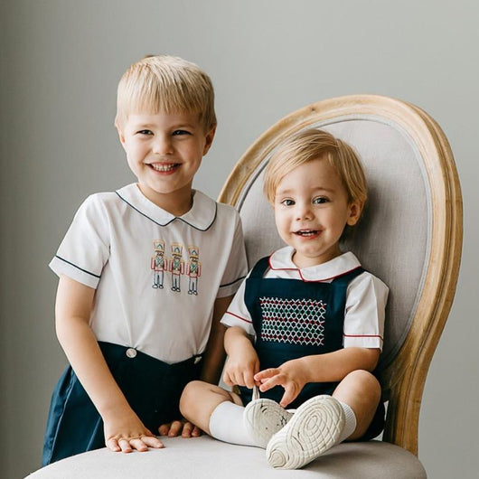 Conjunto de Verano para Niños - Image 8
