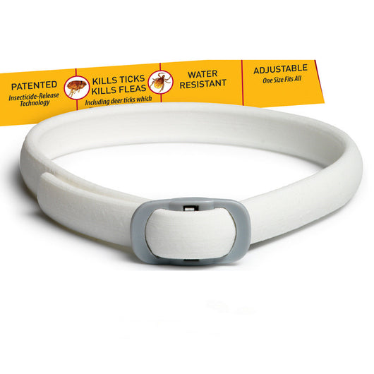 Collar Antiparasitario Desparasitante para Perros y Gatos - Image 3