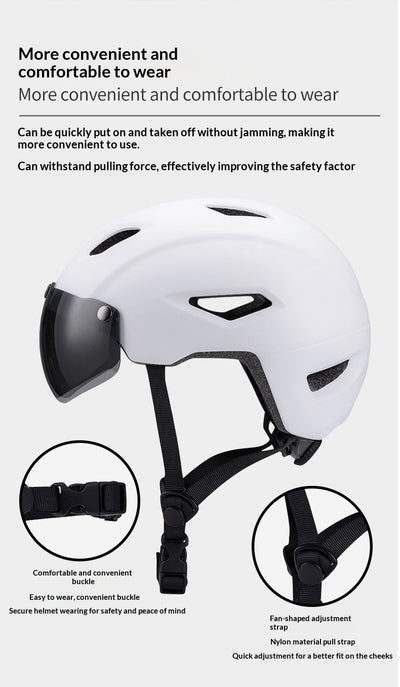 Casco de Protección Deportivo para Niños en Bicicleta - Image 20