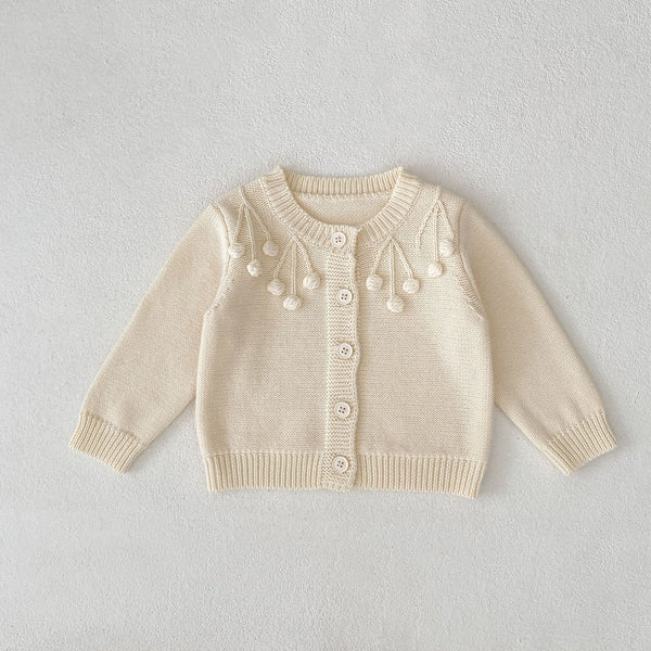 Conjunto de Dos Piezas para Bebé Otoño e Invierno - Juego Coordinado Niño y Niña - Image 6