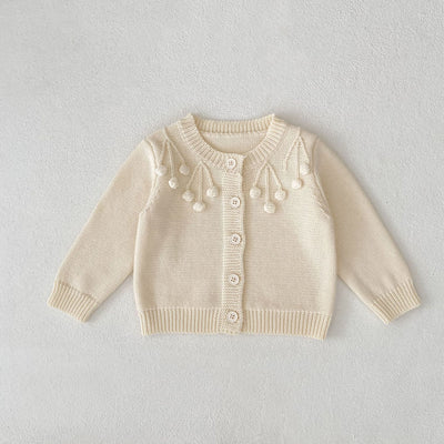 Conjunto de Dos Piezas para Bebé Otoño e Invierno - Juego Coordinado Niño y Niña - Image 6