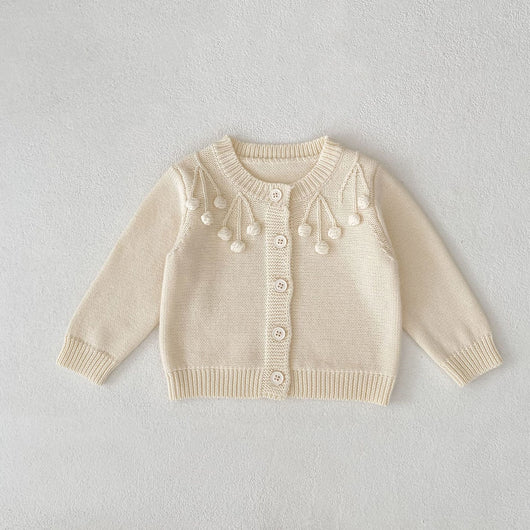 Conjunto de Dos Piezas para Bebé Otoño e Invierno - Juego Coordinado Niño y Niña - Image 6