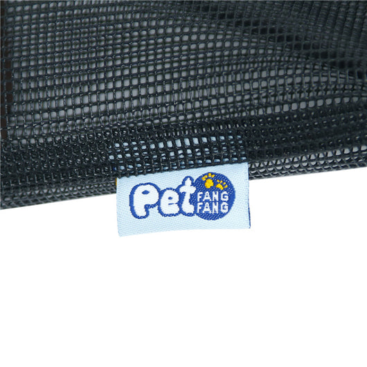 Bolsa Transportadora Plegable para Mascotas con Malla Transpirable - Image 2