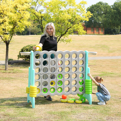 Ajedrez Educativo Infantil - Juego de Estrategia al Aire Libre - Image 8