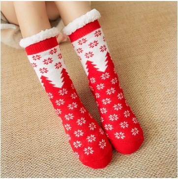 Calcetines de Algodón para Piso Unisex - Comodidad Todo el Día - Image 2