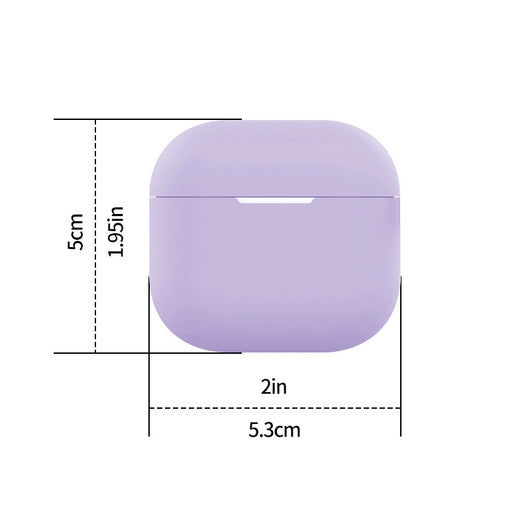 Fundas Protectoras de Silicona para Auriculares - Image 5