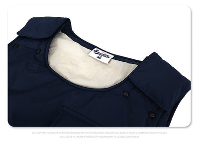 Chaqueta de Trabajo Funcional Outdoor con Múltiples Bolsillos - Image 37