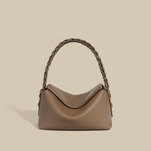Bolso Bandolera Retro para Mujer - Estilo Vintage Debajo del Brazo