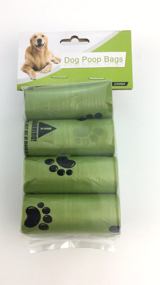 Bolsas Recogedor de Desechos para Mascotas - Image 5