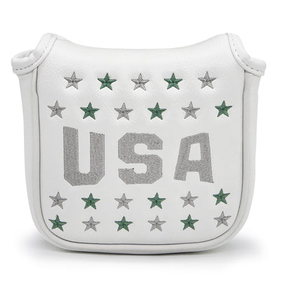 Funda Cuadrada para Putter - Múltiples Estilos - Image 33