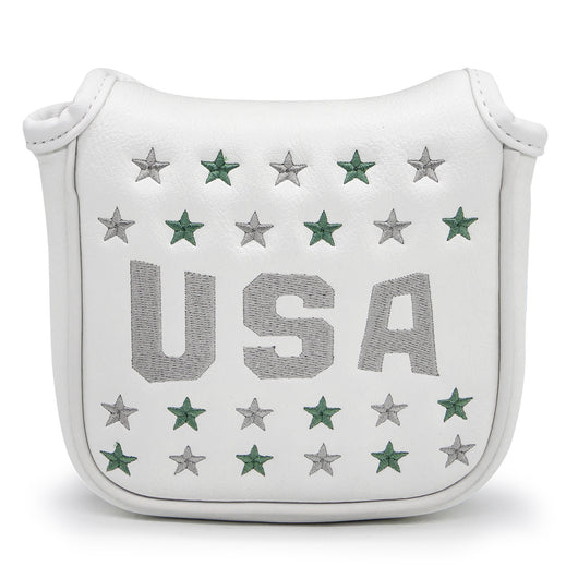 Funda Cuadrada para Putter - Múltiples Estilos - Image 33