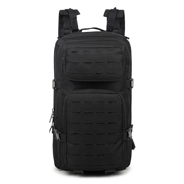 Mochila Táctica Profesional para Escalada y Aventura