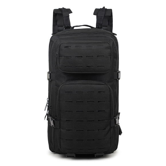 Mochila Táctica Profesional para Escalada y Aventura