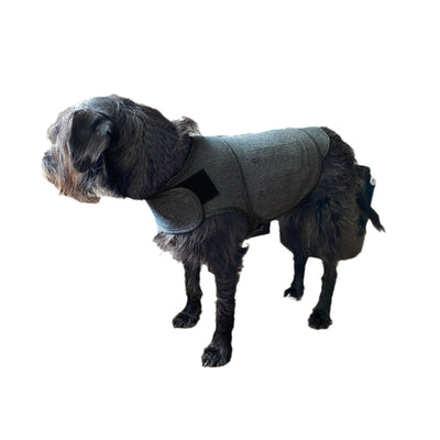 Chaleco Térmico para Perros - Abrigo Cálido y Cómodo - Image 5