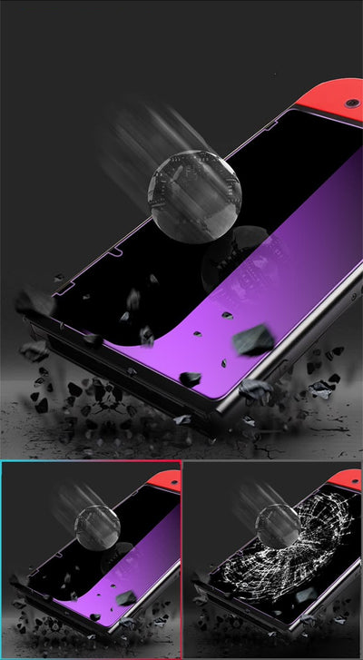 Protector de Pantalla Templado para Switch - Image 4